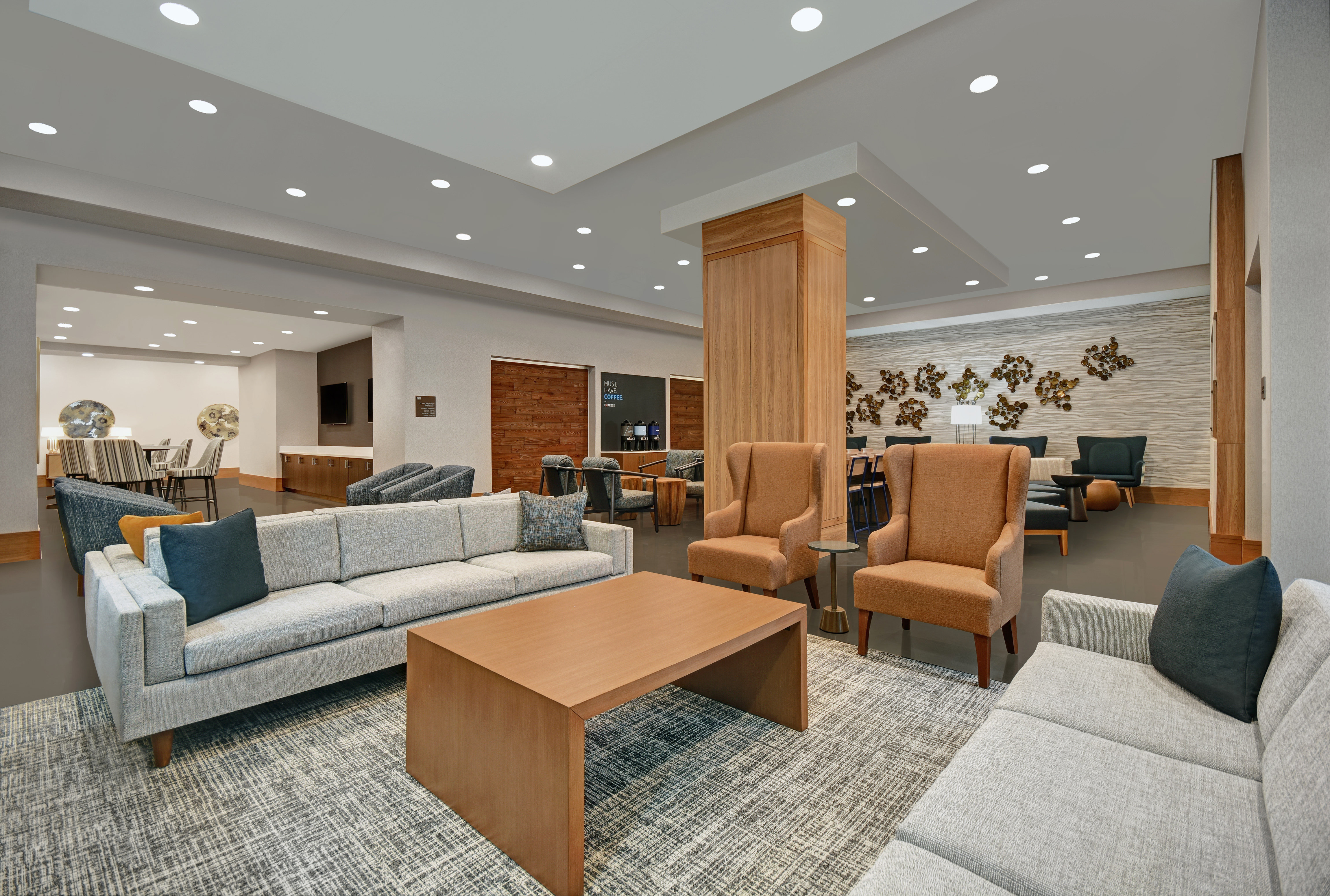 Staybridge Suites Houston Galleria Area 31/63