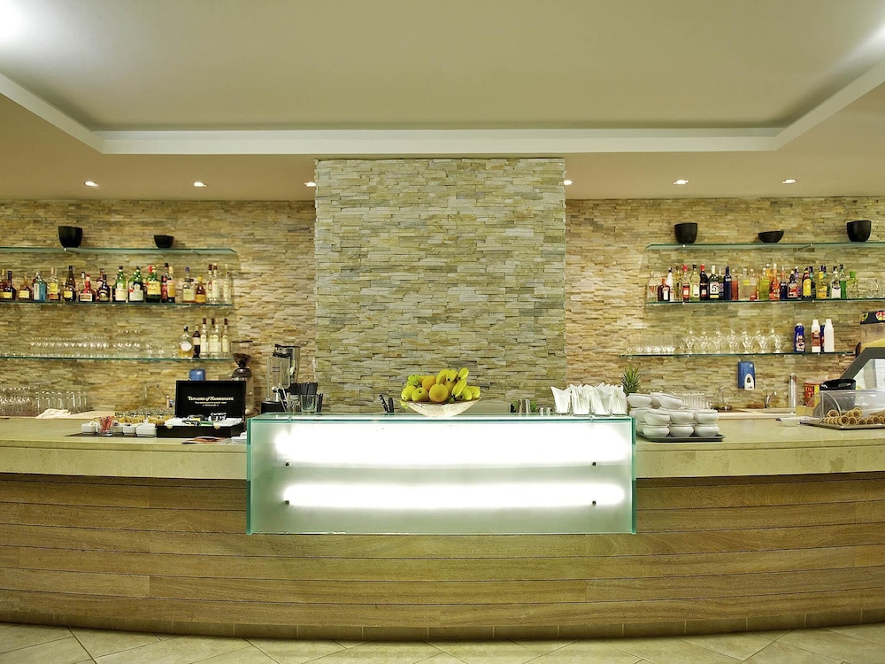 Capovaticano Resort Thalasso Spa 8/43