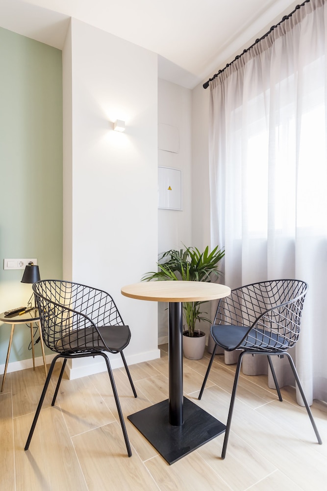Libere Valencia Abastos Apartaments 51/69