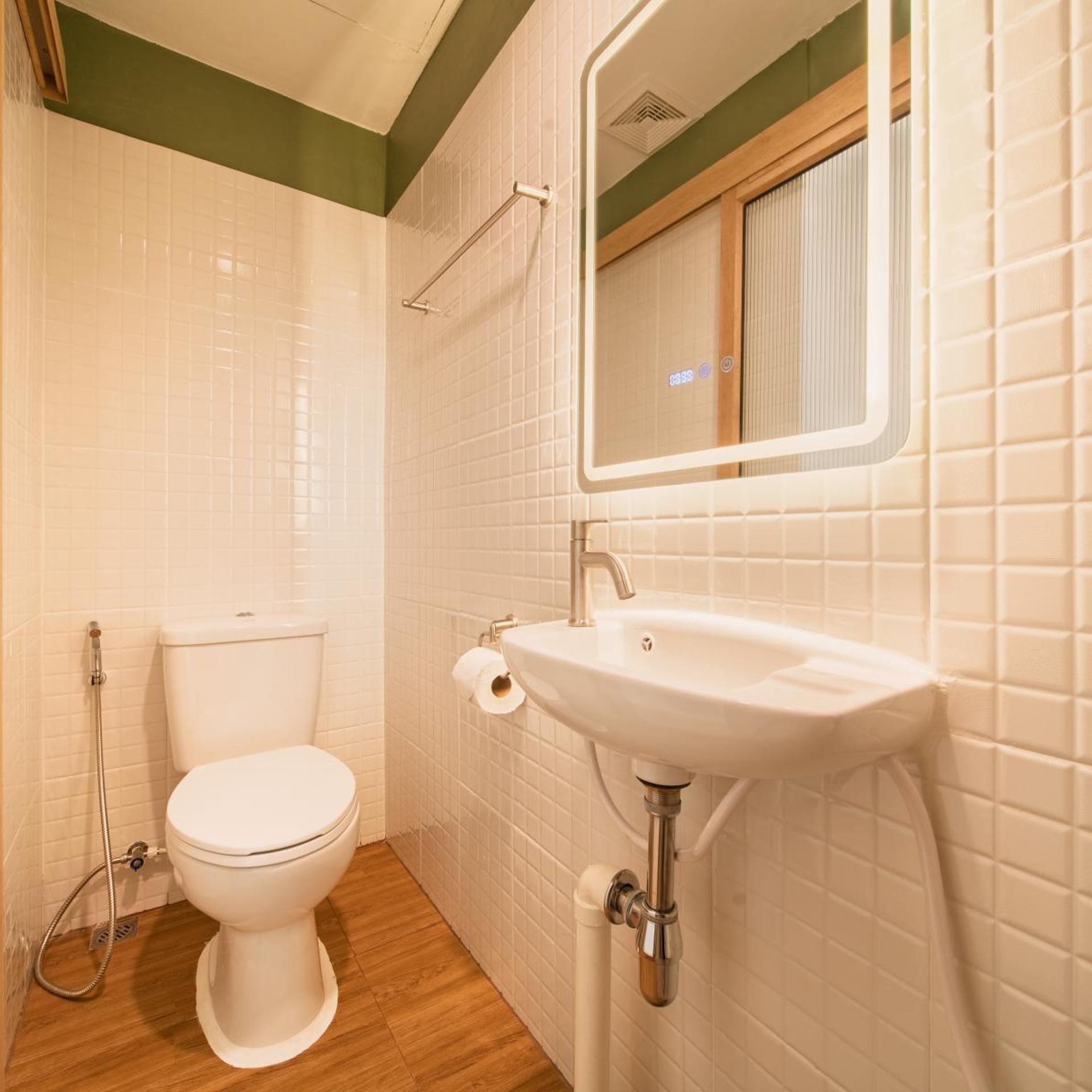 Hotel PaPa Ratchada-Huai Khwang 33/37
