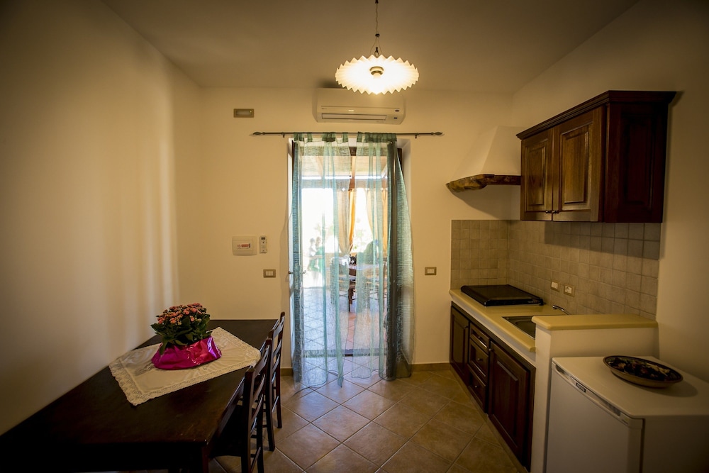 Residence Hotel Al Belvedere Salina 50/78