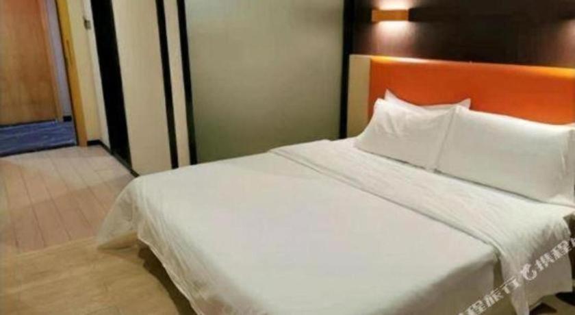 7 Days Premium (Shenzhen Dapeng New District Jiaochangwei) 28/36