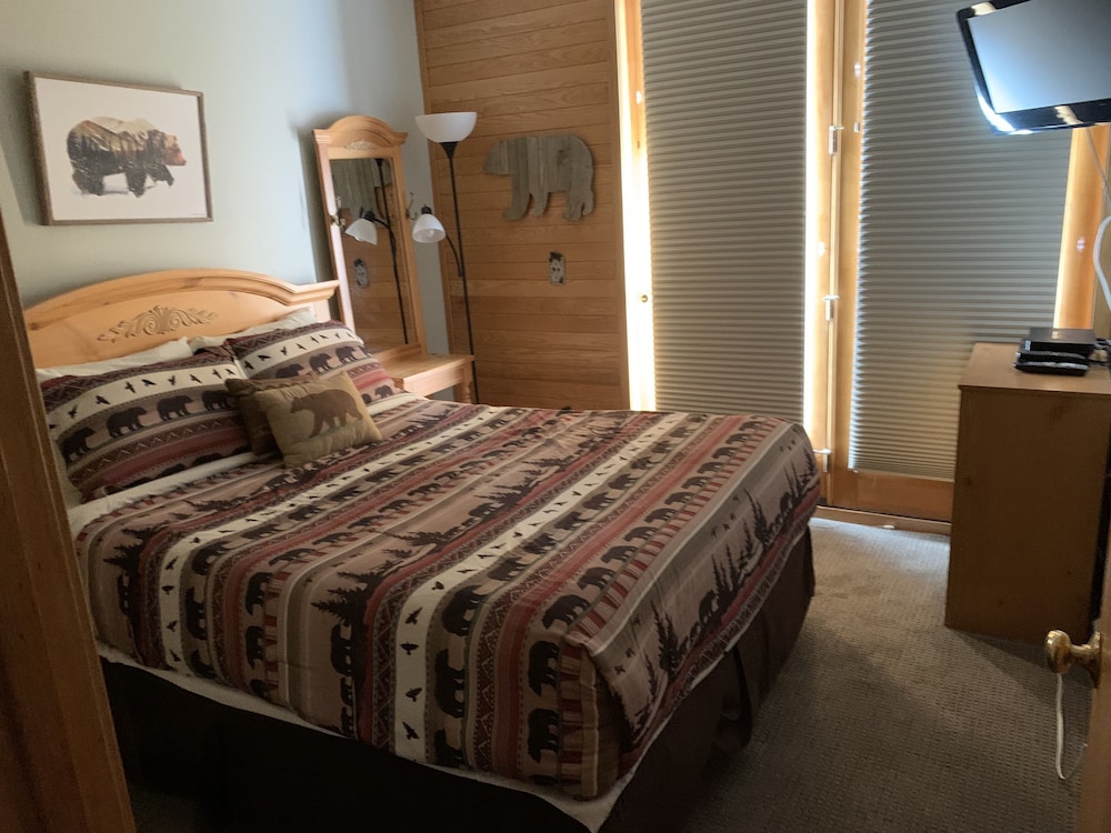 Swan Mountain Resort 13/62