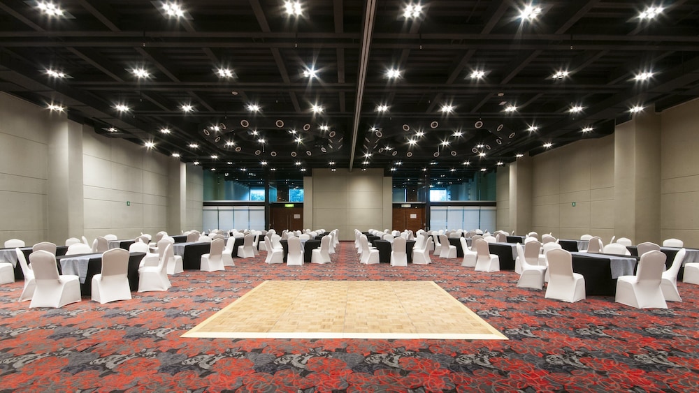 Holiday Inn Mexico Zona Centro by IHG 43/50