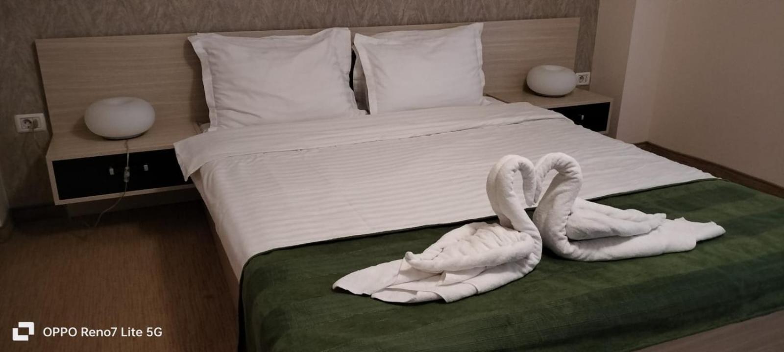Davos Hotel 8/18