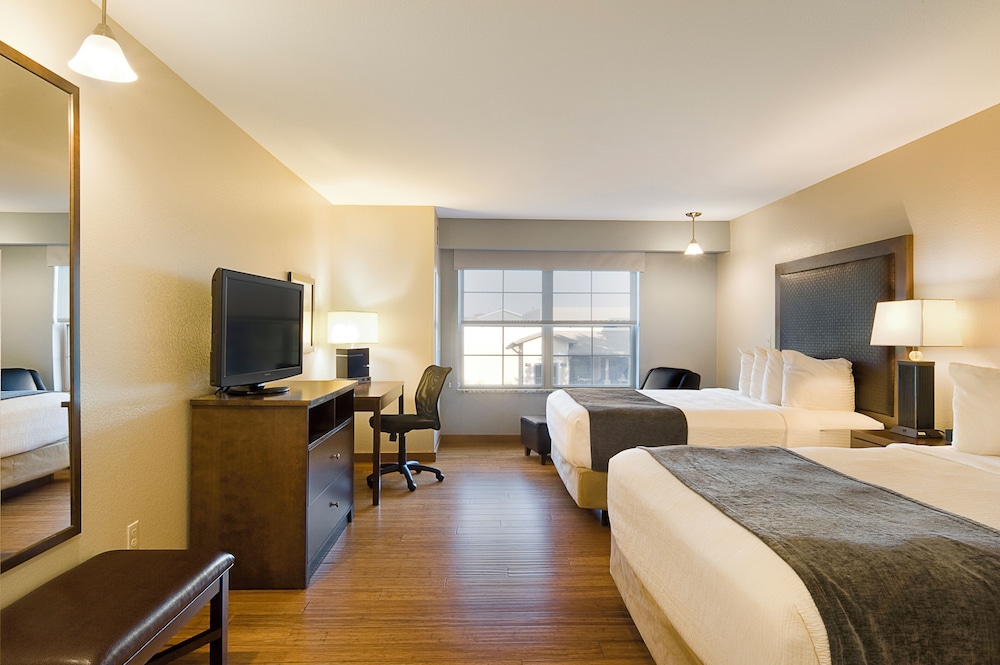 Clubhouse Hotel Suites Pierre 28/60