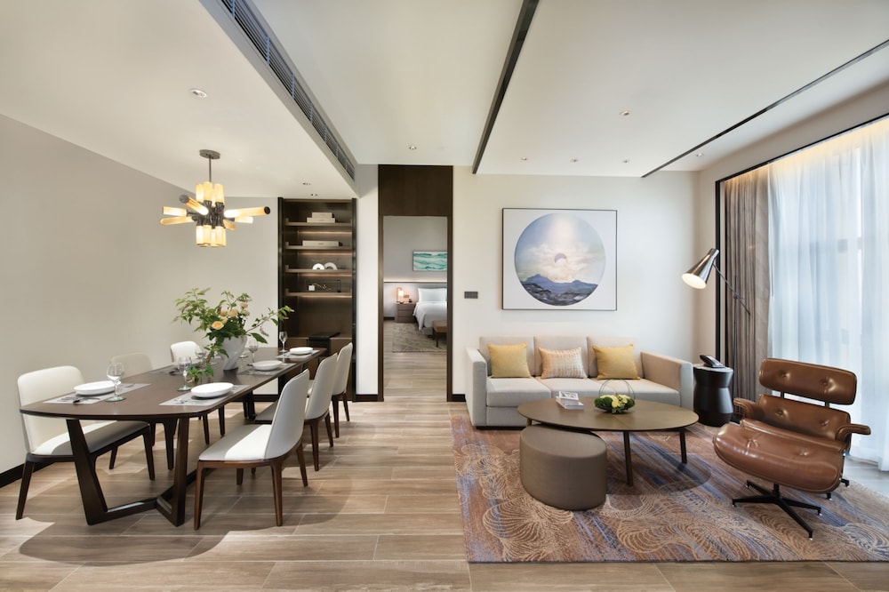Oakwood Residence Foshan 29/50