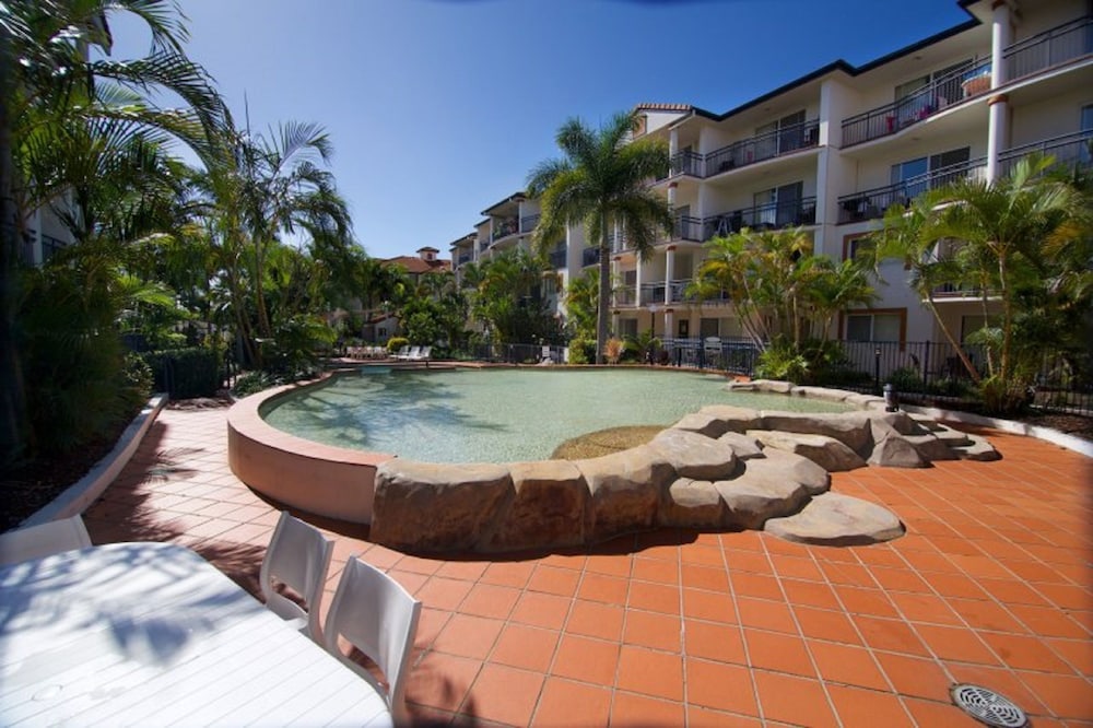 BLUE WATER BAY VILLAS 9/58