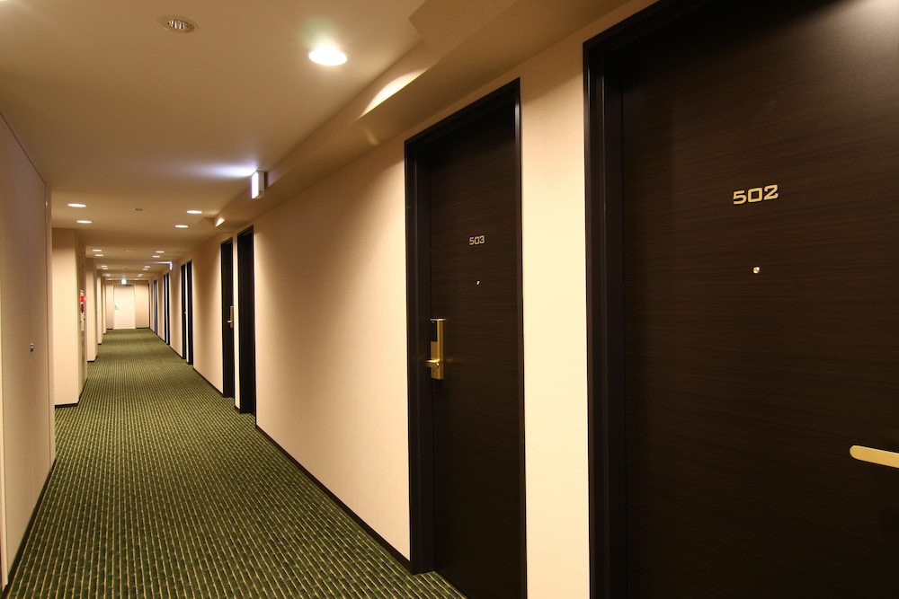 Hotel Crown Hills Kimitsu 20/41