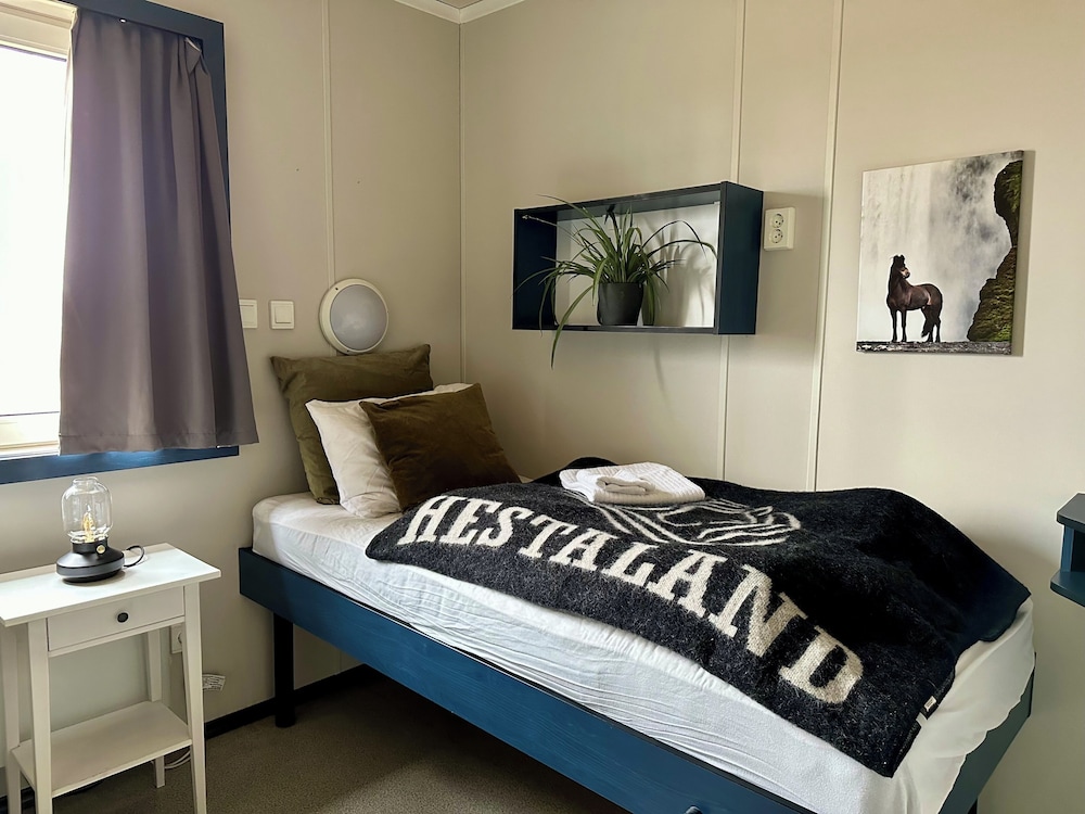 Hestaland Guesthouse Horse Farm Stay 15/50