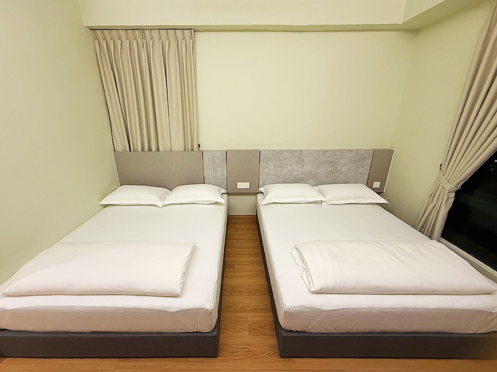 Amadel's Residence - Mahkota Hotel Melaka 12/50