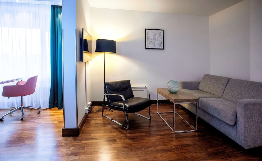 Radisson Blu Bodo 40/72
