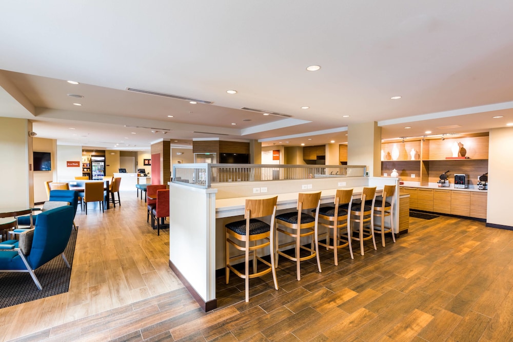 Towneplace Suites By Marriott Portland Beaverton 37/43