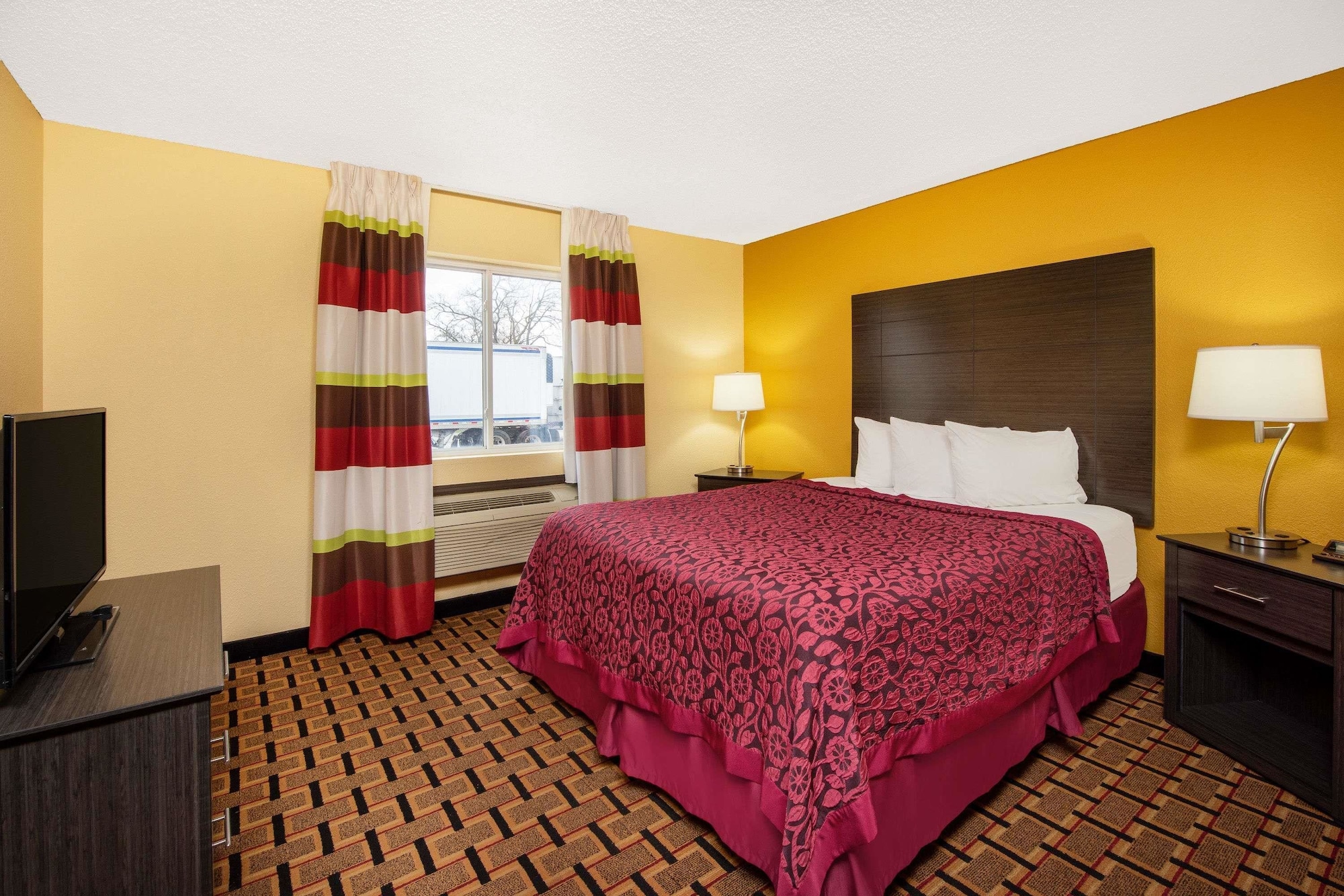 Room, King Bed