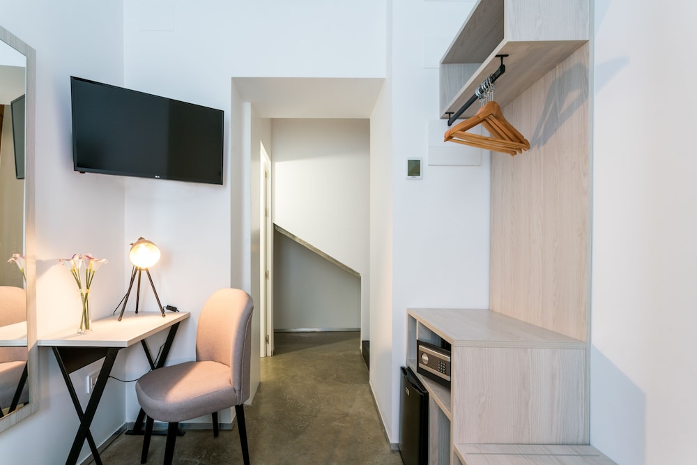La Puerta de Palacio - Adults Only 29/34