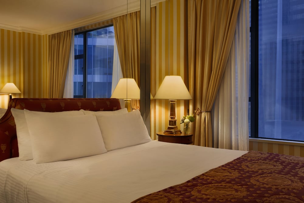 Executive Le Soleil Hotel 16/63