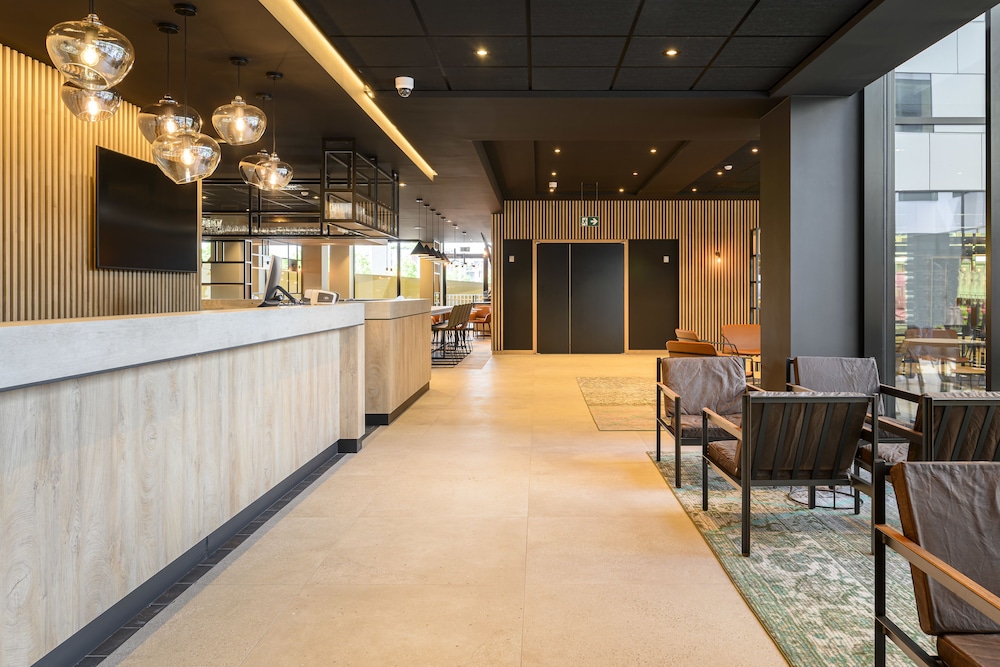 Park Inn by Radisson Antwerp Berchem 4/64