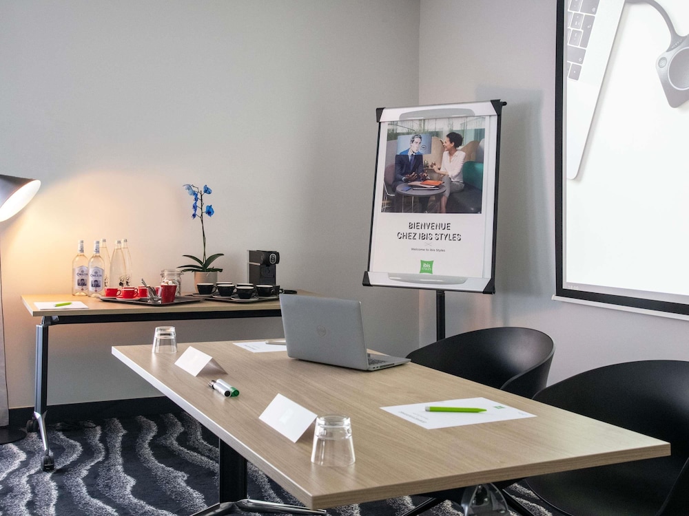 ibis Styles Porto Vecchio 32/50