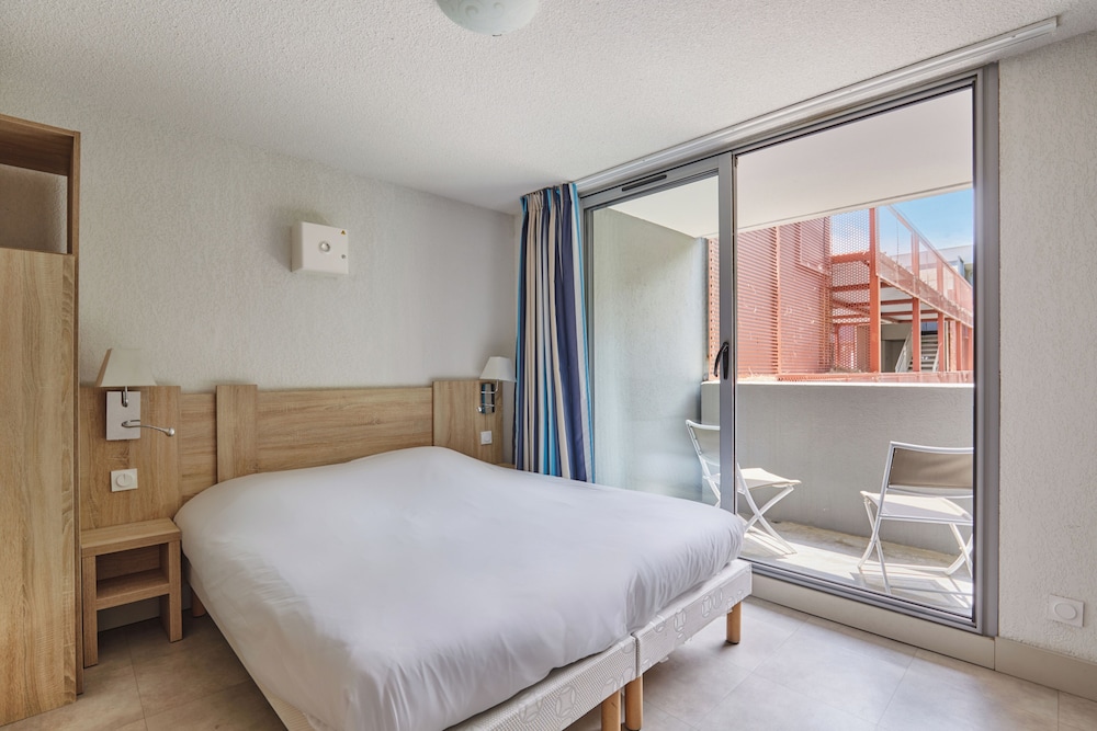 Residence Odalys Aqualia 14/49