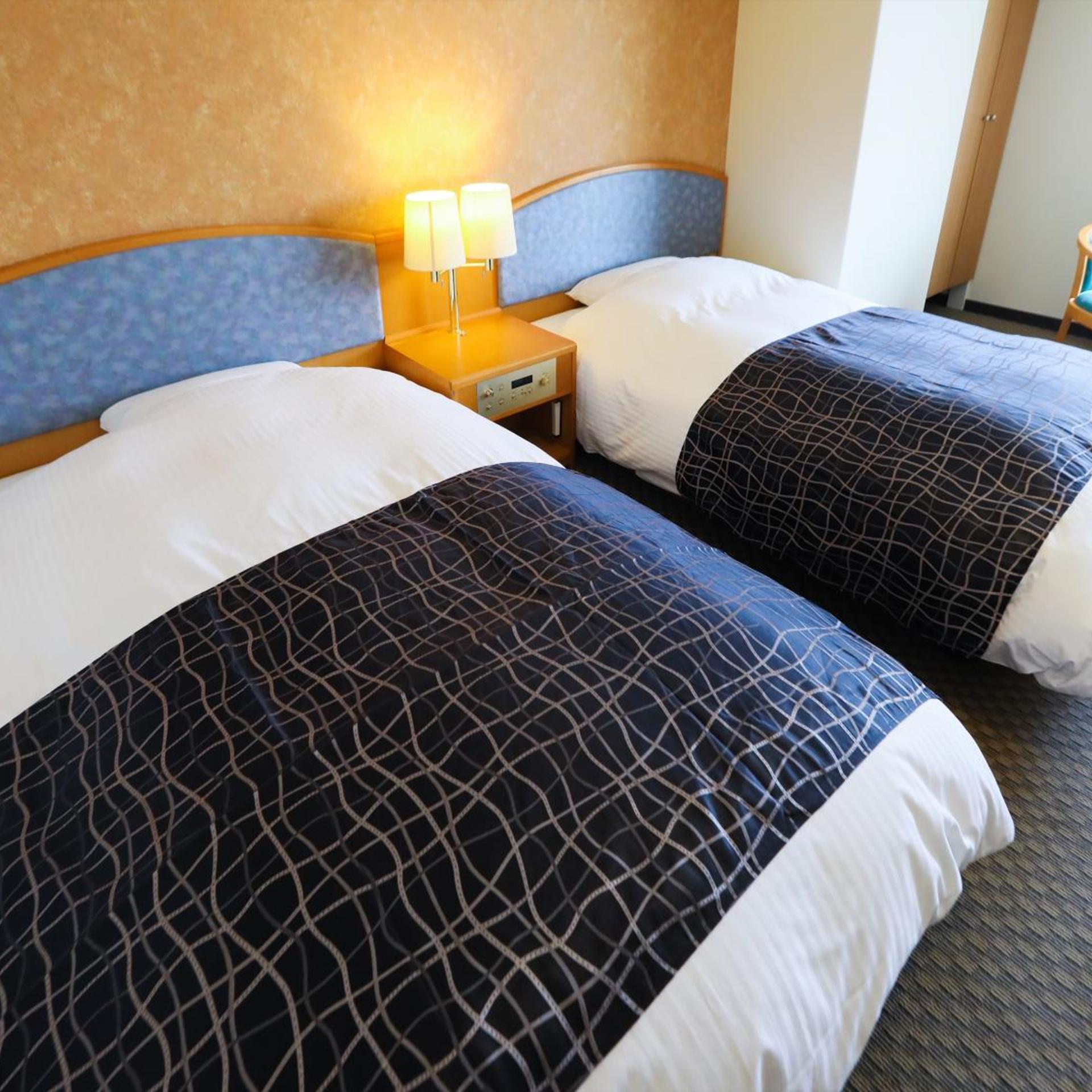 غرفة مفردة، APA Hotel Obihiro-Ekimae 5/11