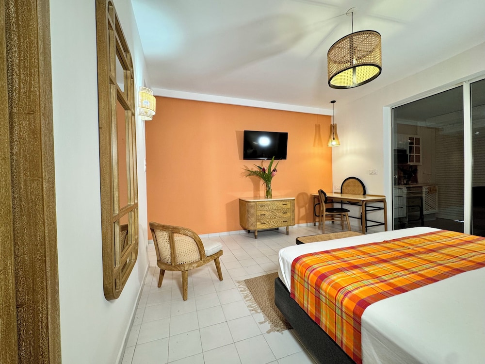 Residence Le Vallon 18/50