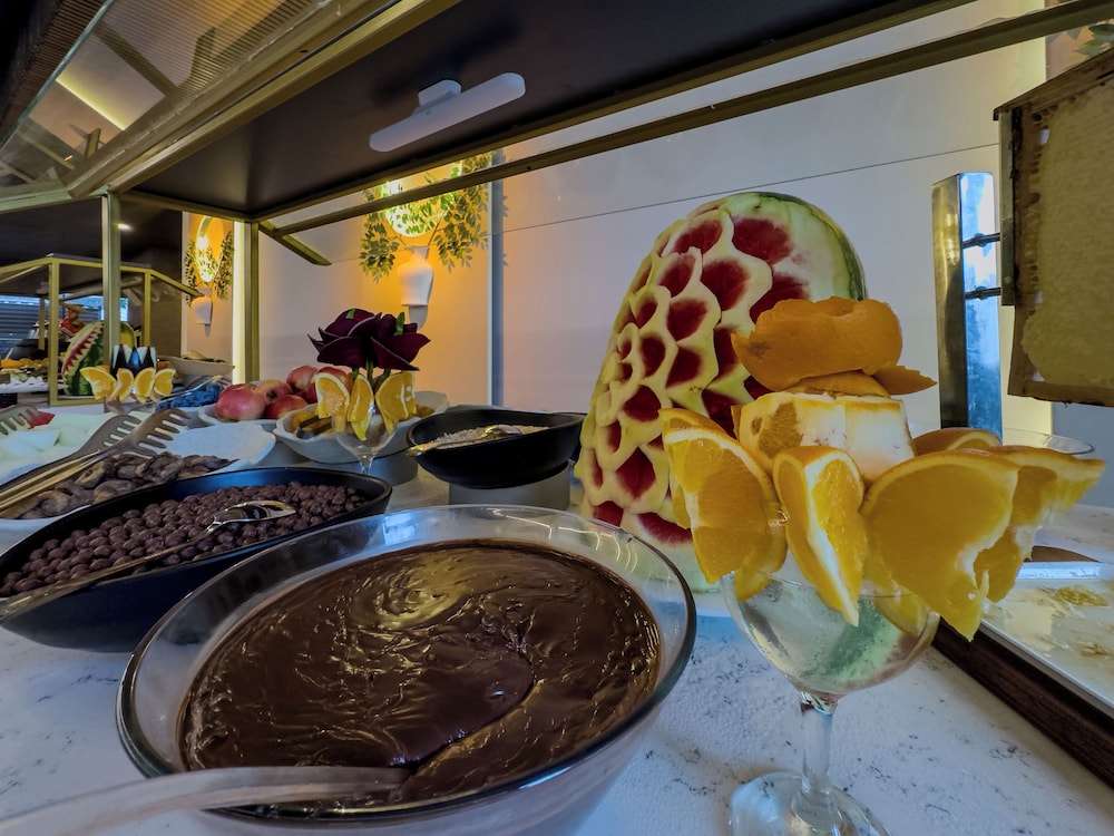 Quality Gold Suite Hotel 19/50