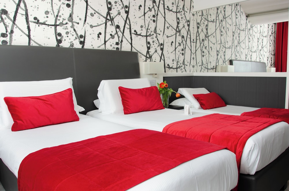 Hotel American Palace Eur 18/57