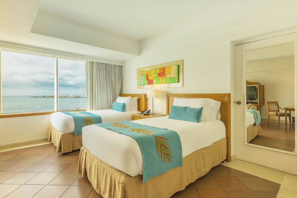 Hotel Almirante Cartagena Colombia 21/75
