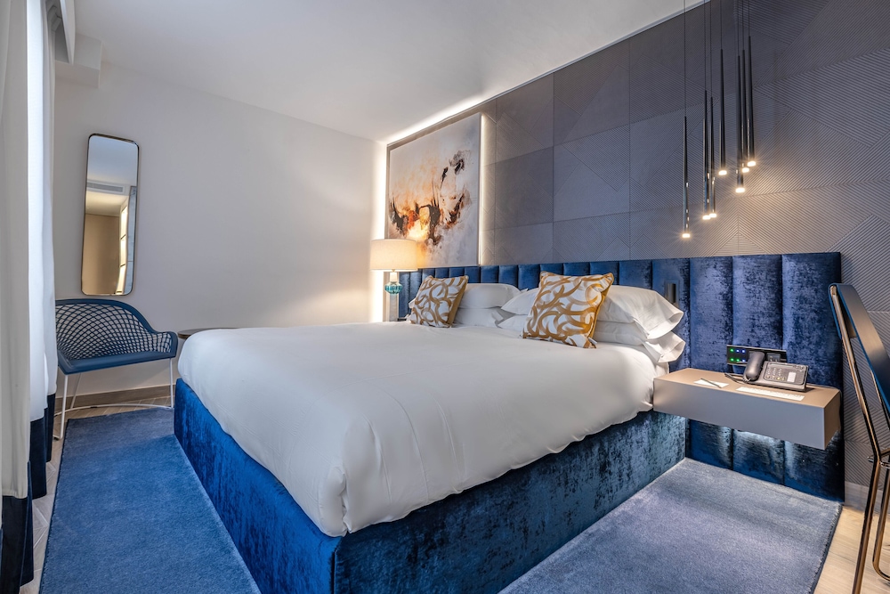 Hotel Claude Marbella 12/34