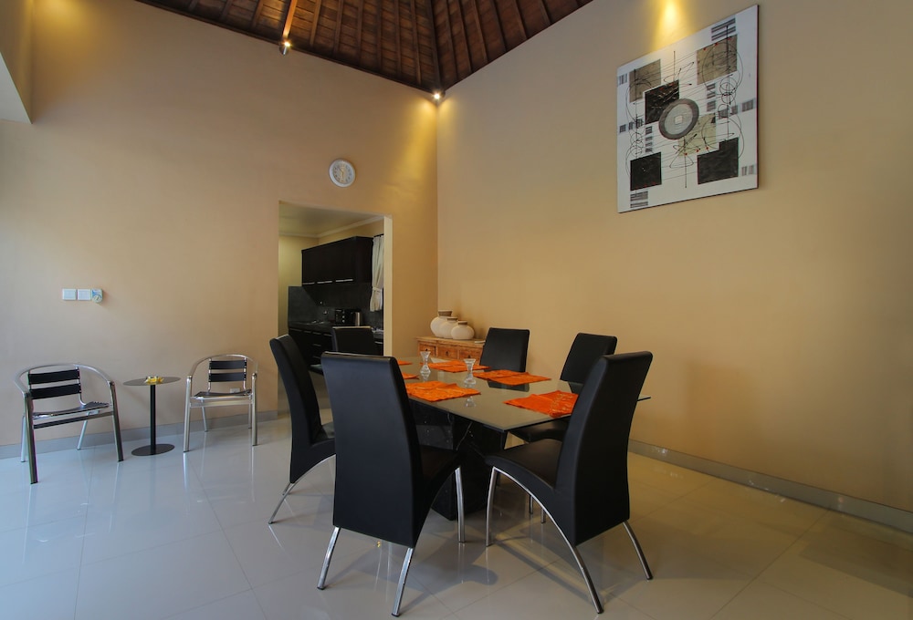 Lotus Tirta Seminyak 42/47