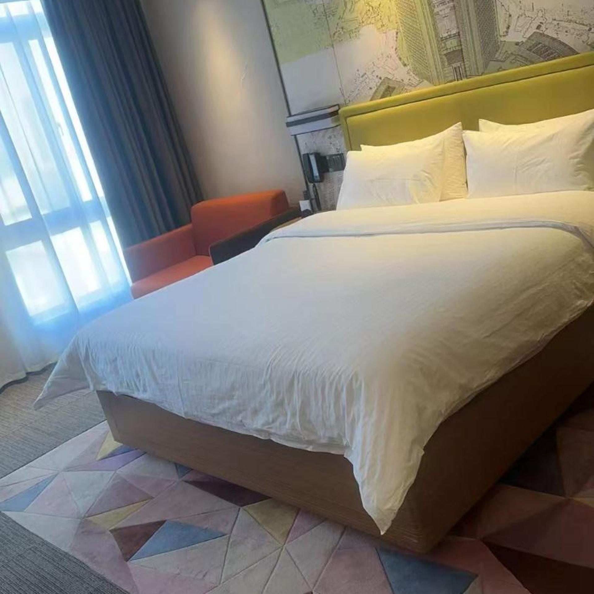 Hampton by Hilton Hefei Hi-Tech Zone 25/52