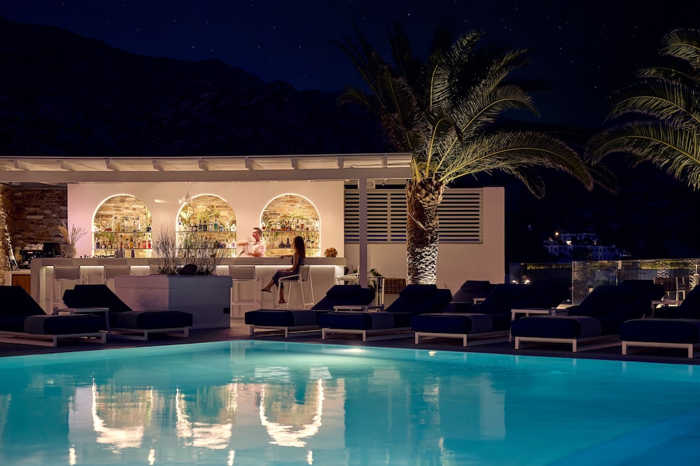 Ios Palace Hotel Spa 3/50