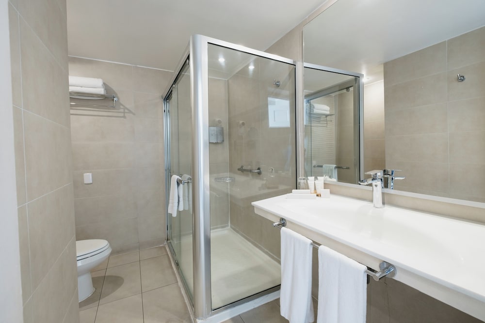 Terrado Suites Iquique 57/59