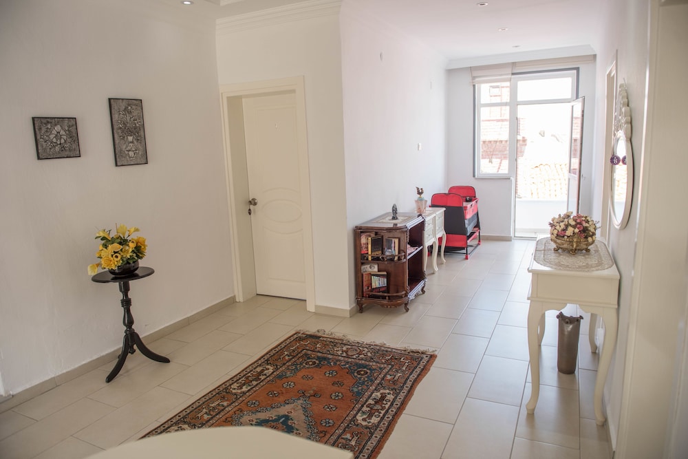 Aspava Butik Otel 27/49
