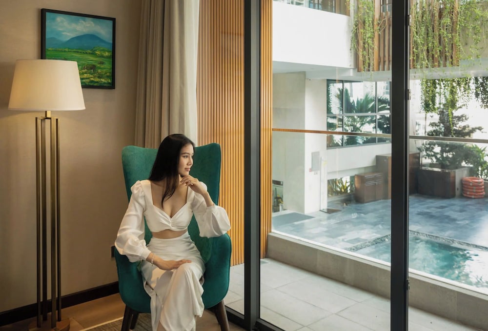 New Orient Hotel Danang 33/70