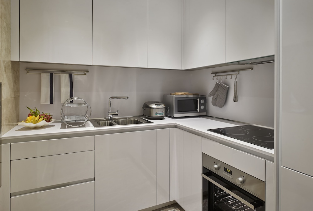 The Reverie Saigon Residential Suites 10/76