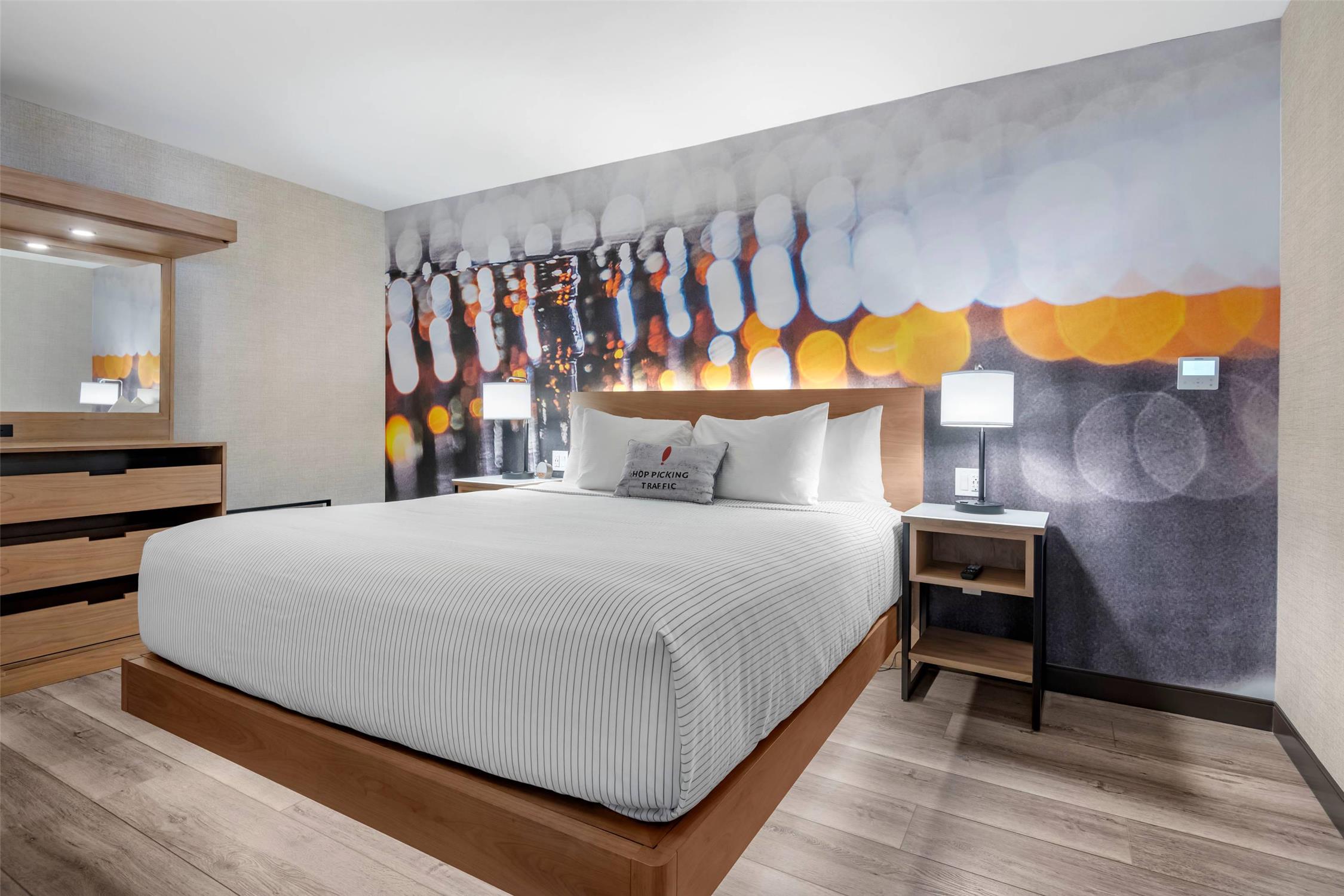 Cambria Hotel Portland Downtown Old Port 12/30