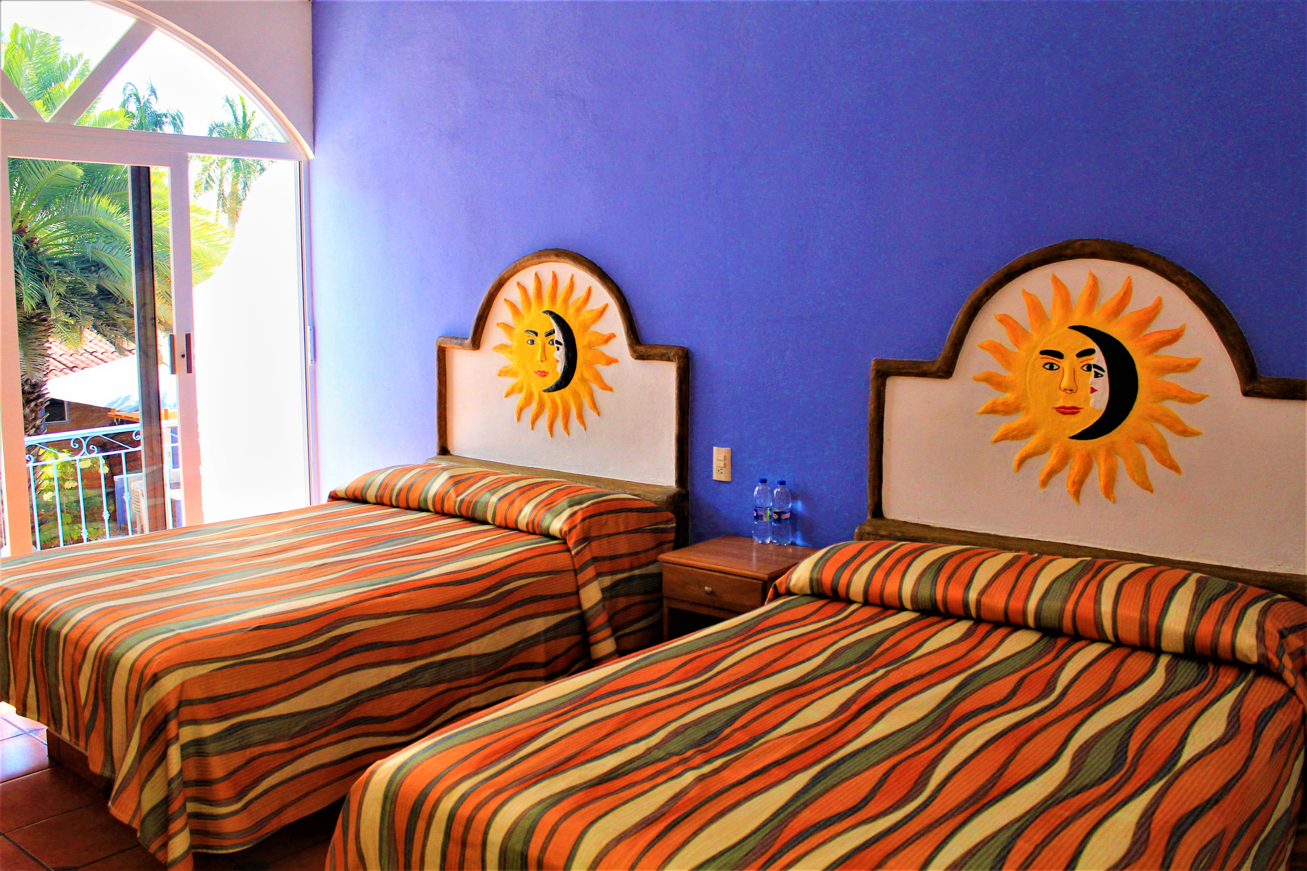 Hotel Mexico Lindo 22/50