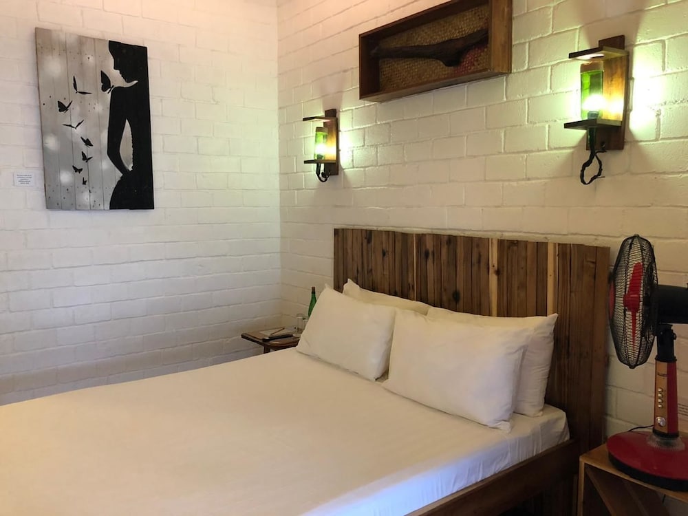 Suites By Eco Hotel el Nido 33/67