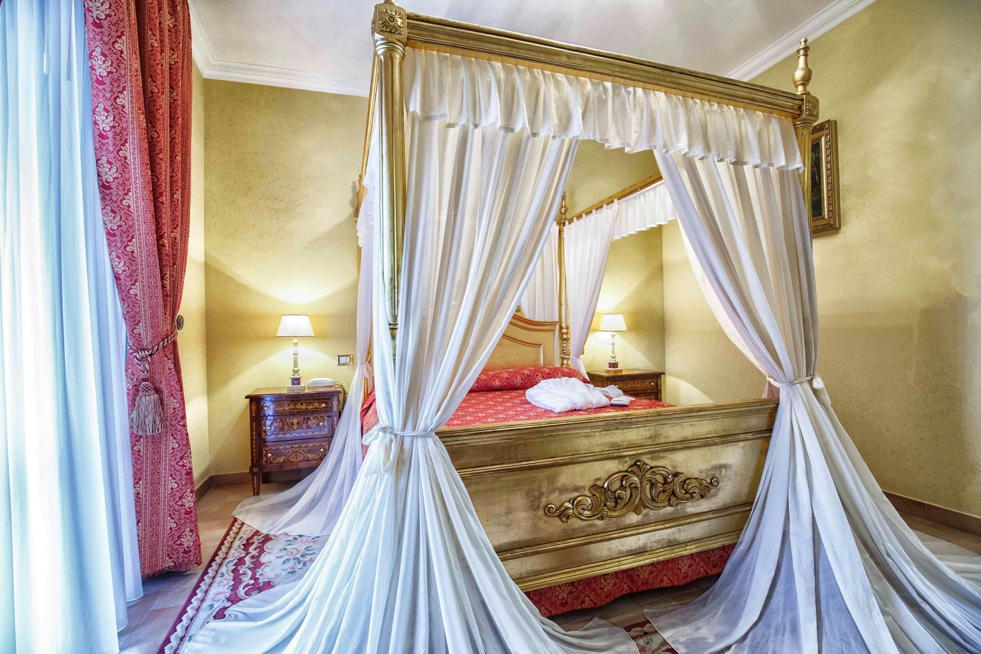 Grand Hotel Vigna Nocelli 6/15