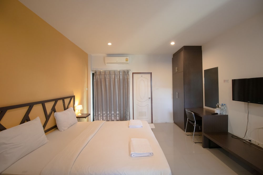 Somsamai Style Apartment 14/31