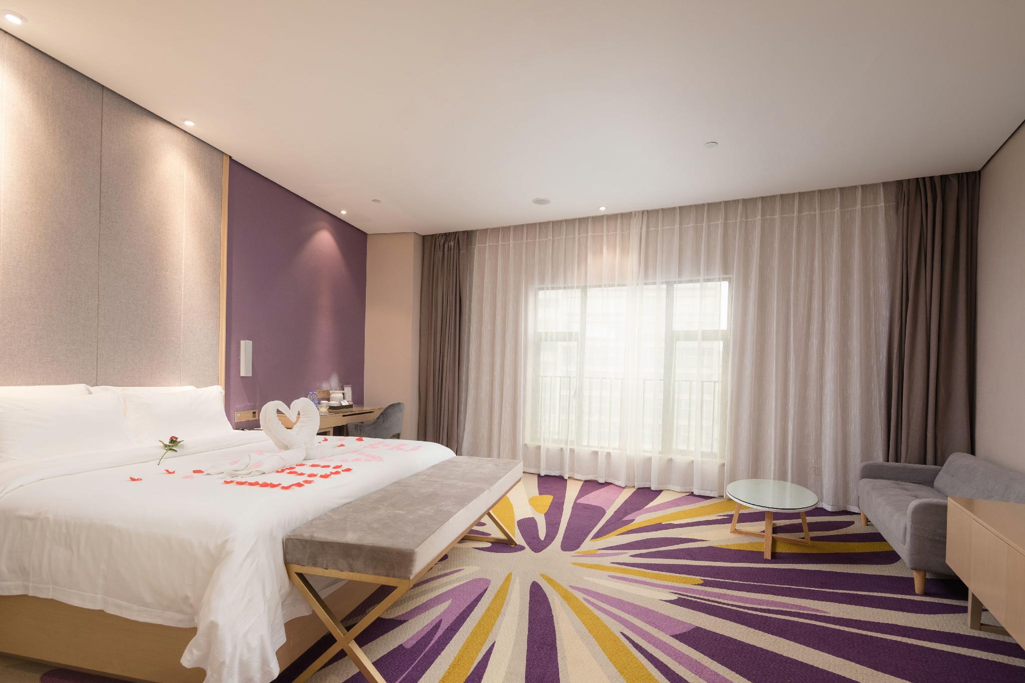 Lavande Hotel (Shenzhen Longgang Henggang Metro Station) 23/53