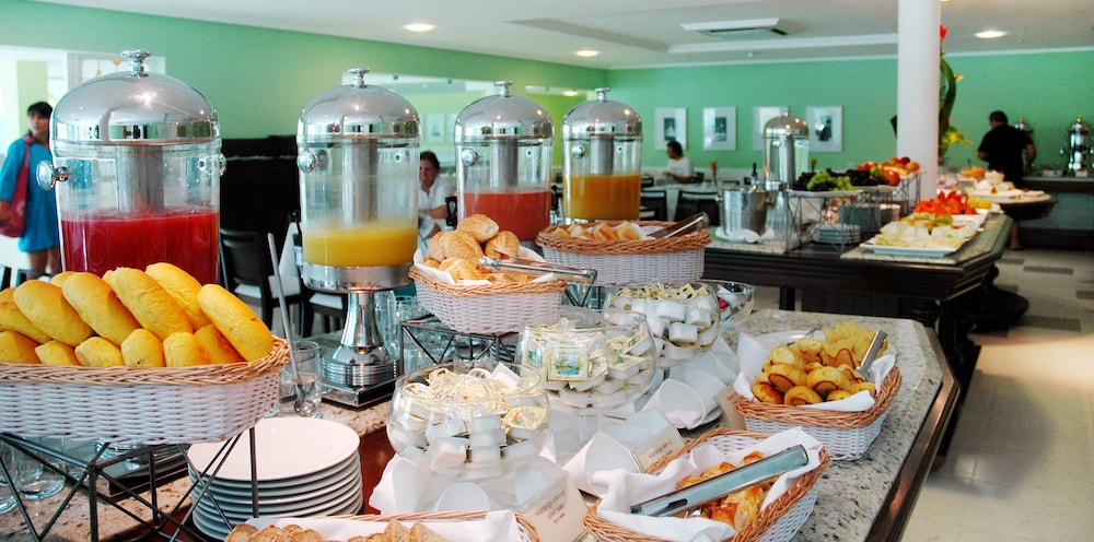 Bahia Plaza Hotel 44/66
