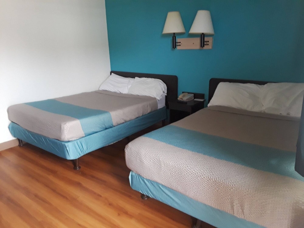 Motel6 Farmington, NM 39/65