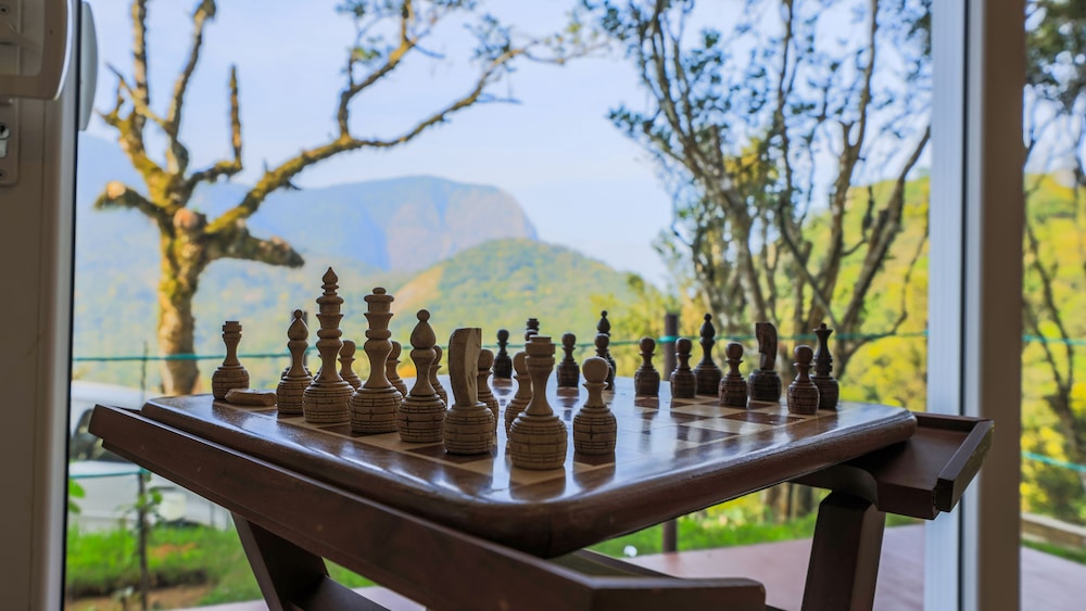 Shola Crown Resort - Munnar 29/50