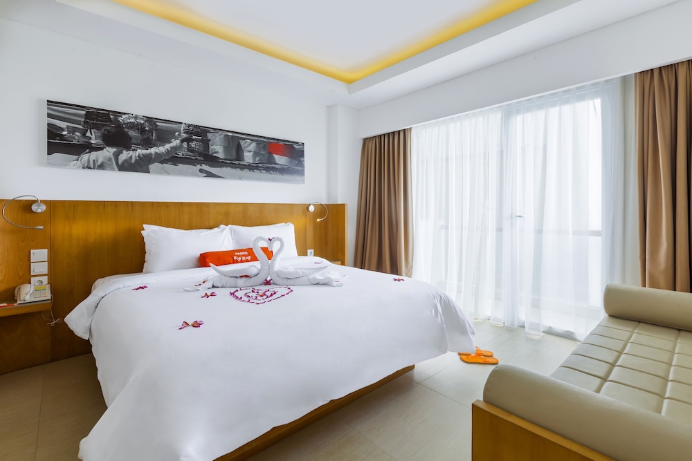 Kuta Galleria Hotel 20/69