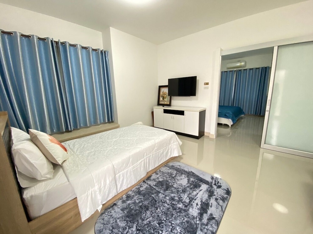 Capital O 871 Baan Ping Kan Longstay 14/59