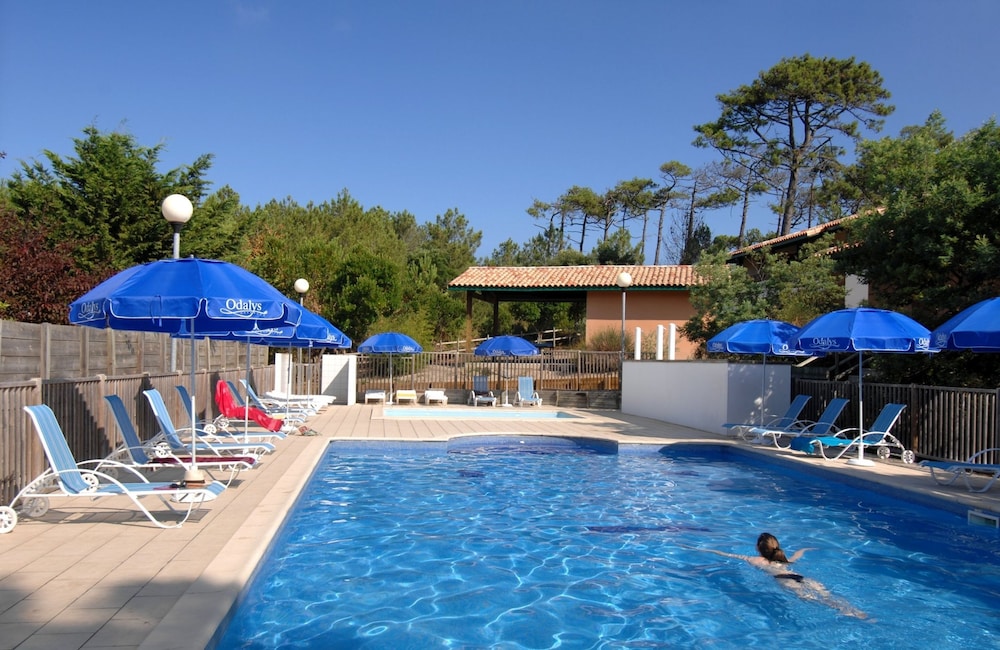 BLEU OCEAN 40/48