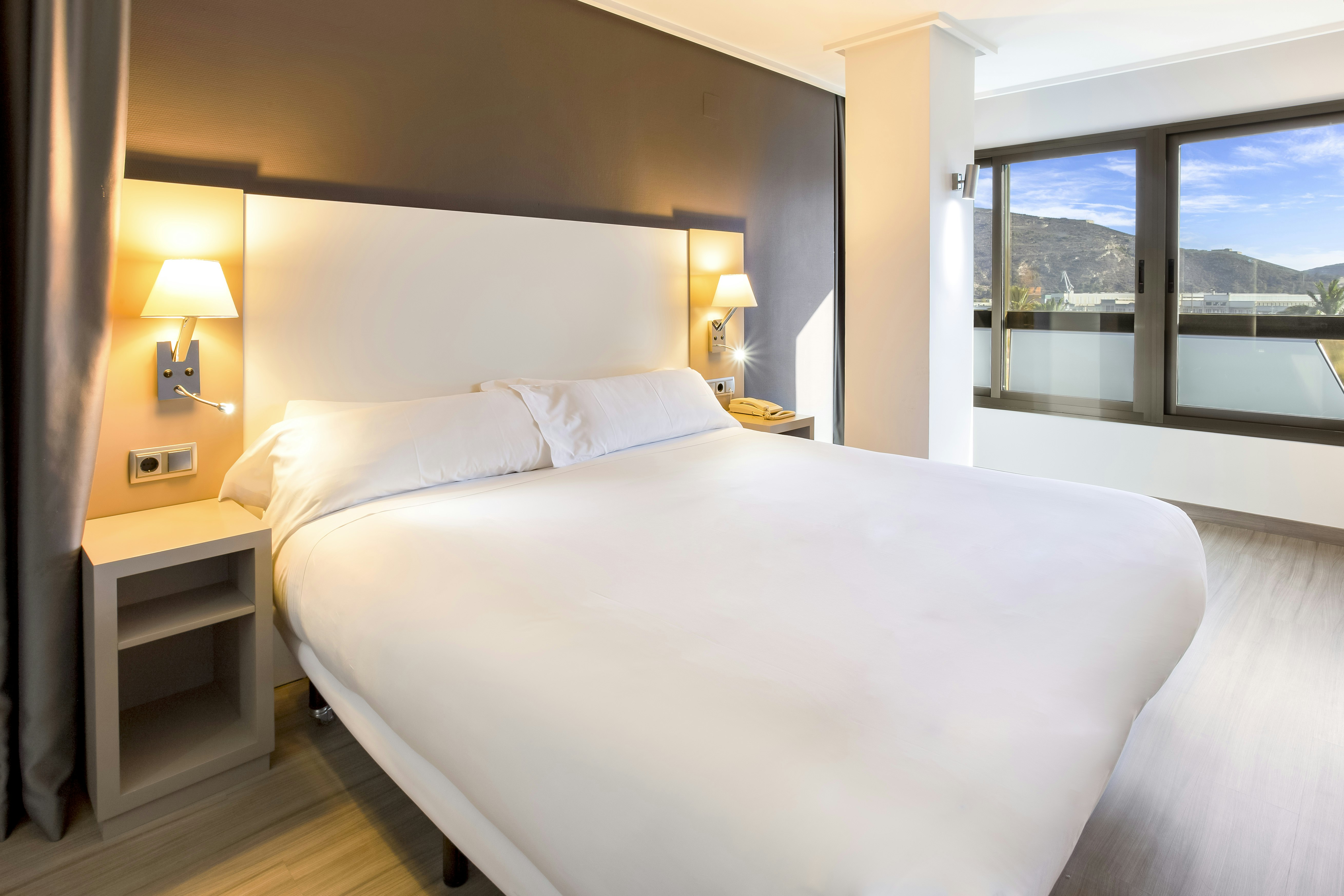 B&B HOTEL Cartagena Cartagonova 11/18