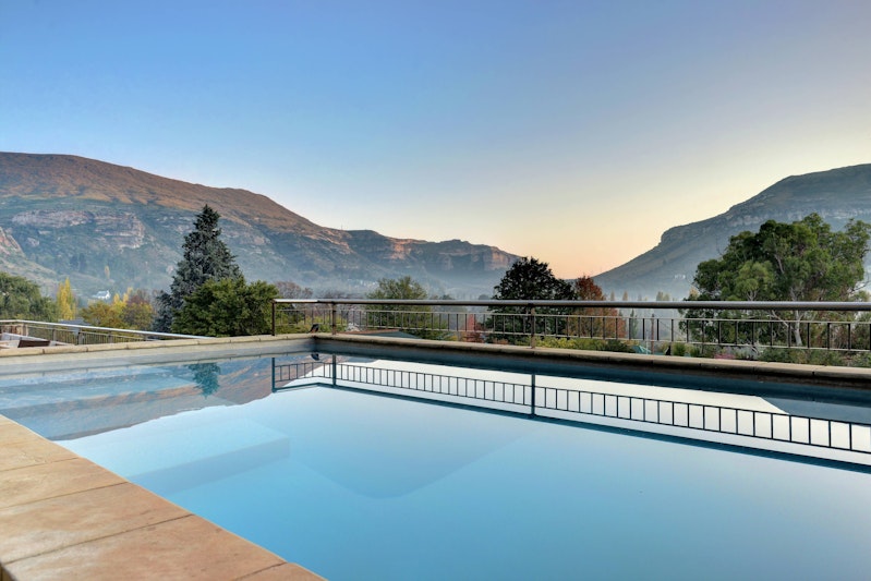 Protea Hotel Clarens 48/65